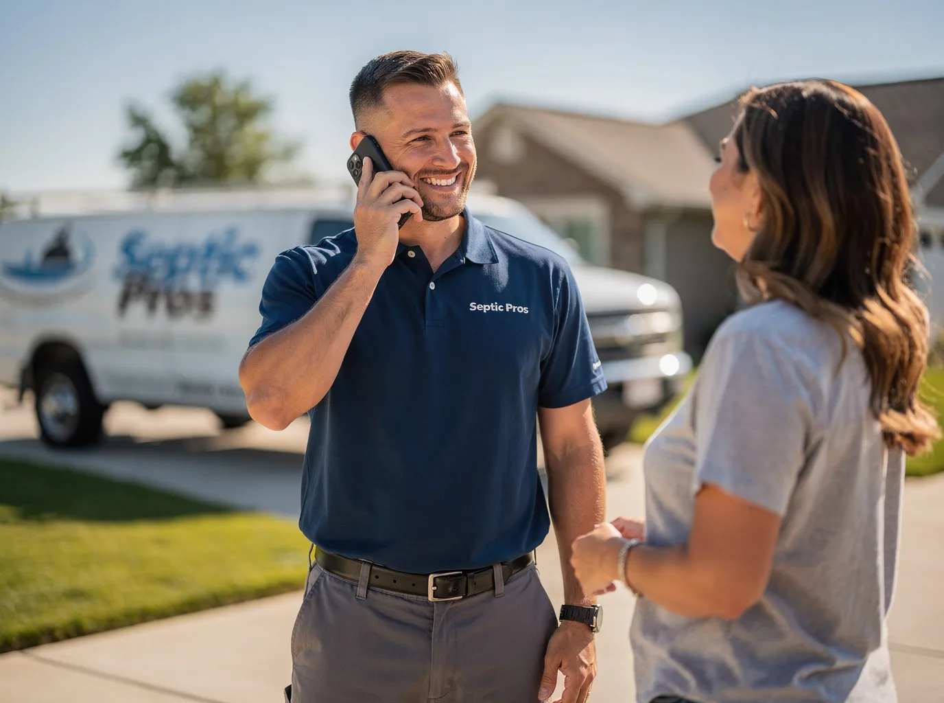 Septic Tank Pumping Charleston, AR FAQs